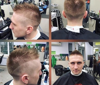 Портфолио
